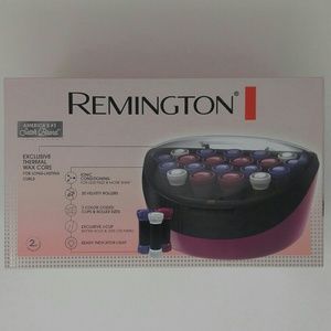 Remington Hot Rollers New